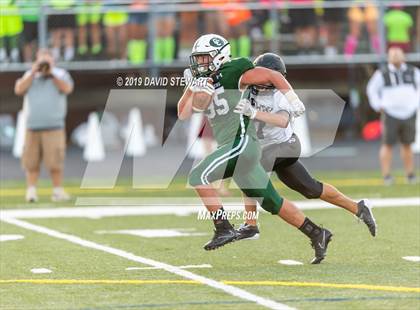 Thumbnail 3 in Perry @ Canton Central Catholic photogallery.