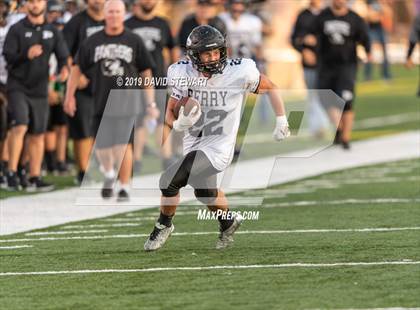 Thumbnail 3 in Perry @ Canton Central Catholic photogallery.