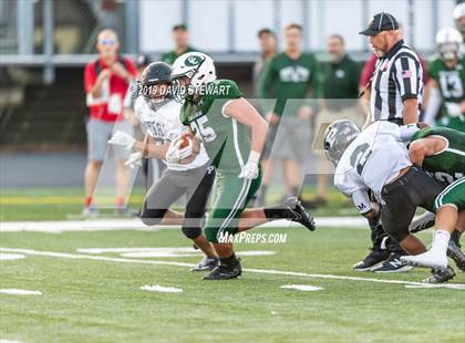 Thumbnail 1 in Perry @ Canton Central Catholic photogallery.