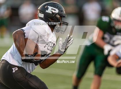 Thumbnail 3 in Perry @ Canton Central Catholic photogallery.