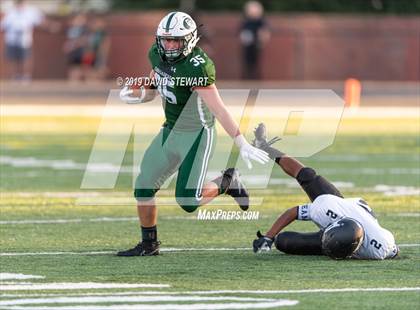 Thumbnail 1 in Perry @ Canton Central Catholic photogallery.