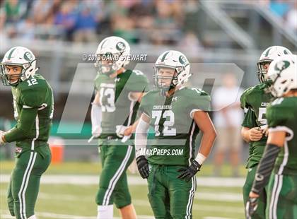 Thumbnail 1 in Perry @ Canton Central Catholic photogallery.