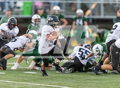 Thumbnail 1 in Perry @ Canton Central Catholic photogallery.