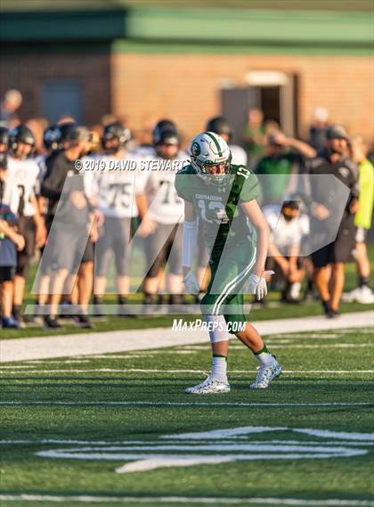 Thumbnail 1 in Perry @ Canton Central Catholic photogallery.
