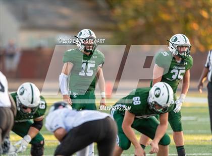 Thumbnail 2 in Perry @ Canton Central Catholic photogallery.