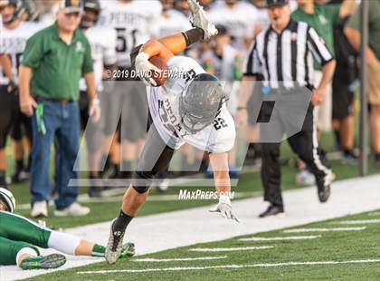 Thumbnail 1 in Perry @ Canton Central Catholic photogallery.