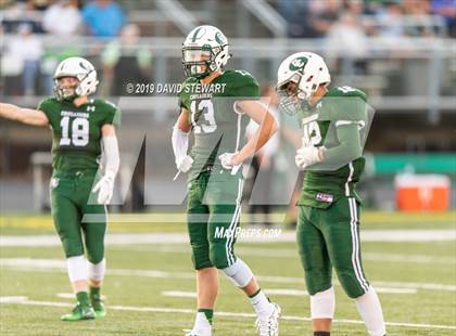Thumbnail 1 in Perry @ Canton Central Catholic photogallery.