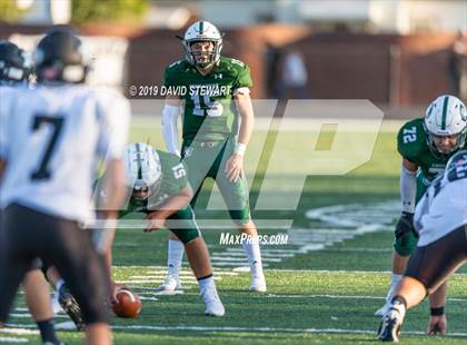 Thumbnail 2 in Perry @ Canton Central Catholic photogallery.