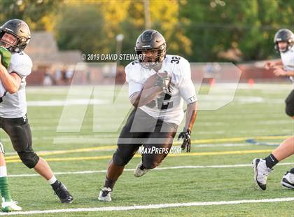 Thumbnail 3 in Perry @ Canton Central Catholic photogallery.