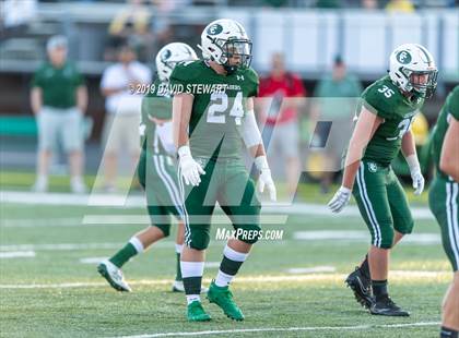Thumbnail 1 in Perry @ Canton Central Catholic photogallery.