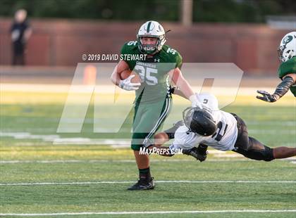 Thumbnail 1 in Perry @ Canton Central Catholic photogallery.