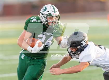 Thumbnail 1 in Perry @ Canton Central Catholic photogallery.