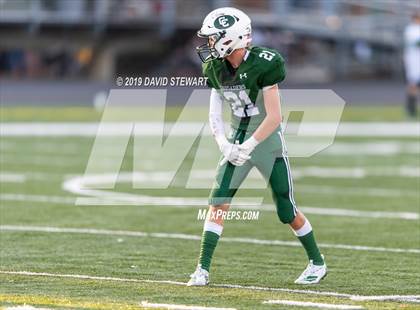 Thumbnail 3 in Perry @ Canton Central Catholic photogallery.