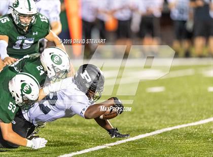 Thumbnail 3 in Perry @ Canton Central Catholic photogallery.