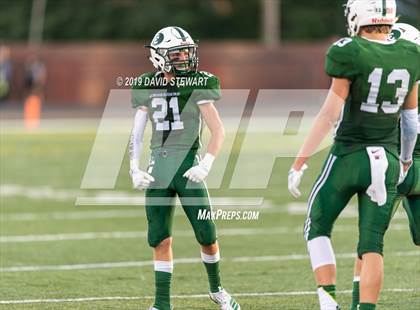 Thumbnail 3 in Perry @ Canton Central Catholic photogallery.