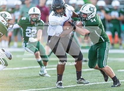 Thumbnail 2 in Perry @ Canton Central Catholic photogallery.