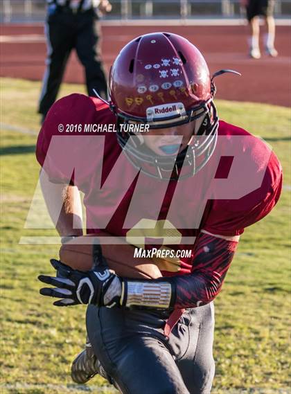 Thumbnail 1 in Red Bluff @ West Valley photogallery.