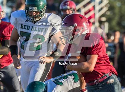 Thumbnail 3 in Red Bluff @ West Valley photogallery.