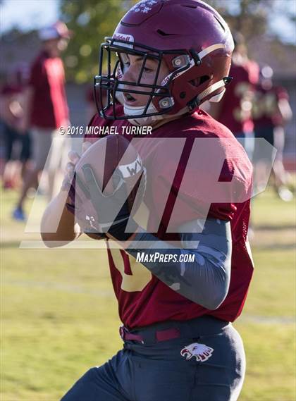 Thumbnail 1 in Red Bluff @ West Valley photogallery.