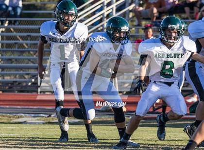 Thumbnail 3 in Red Bluff @ West Valley photogallery.