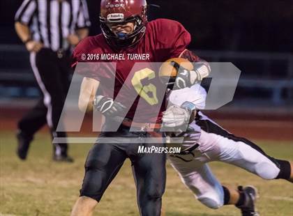 Thumbnail 3 in Red Bluff @ West Valley photogallery.