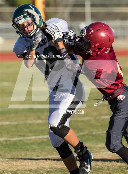 Thumbnail 2 in Red Bluff @ West Valley photogallery.