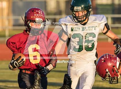 Thumbnail 2 in Red Bluff @ West Valley photogallery.