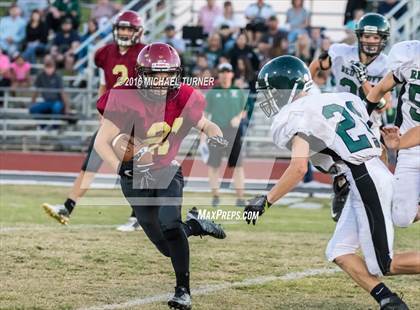 Thumbnail 1 in Red Bluff @ West Valley photogallery.