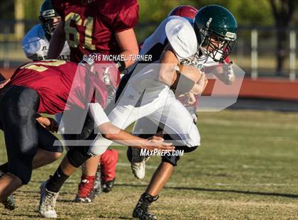 Thumbnail 1 in Red Bluff @ West Valley photogallery.