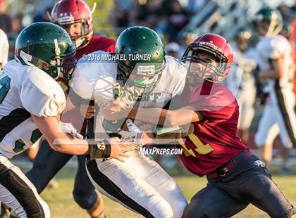 Thumbnail 1 in Red Bluff @ West Valley photogallery.