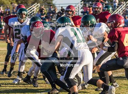 Thumbnail 3 in Red Bluff @ West Valley photogallery.