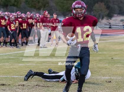 Thumbnail 1 in Red Bluff @ West Valley photogallery.