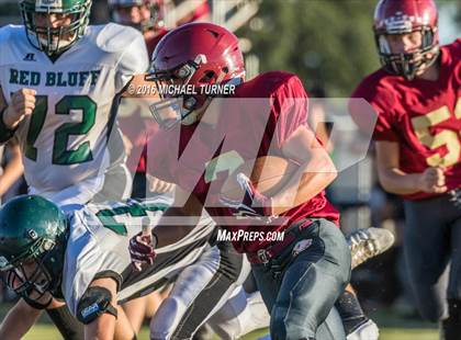 Thumbnail 2 in Red Bluff @ West Valley photogallery.
