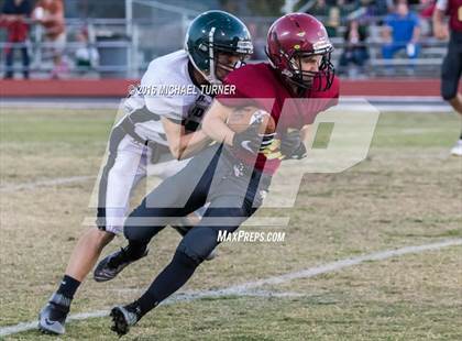 Thumbnail 3 in Red Bluff @ West Valley photogallery.
