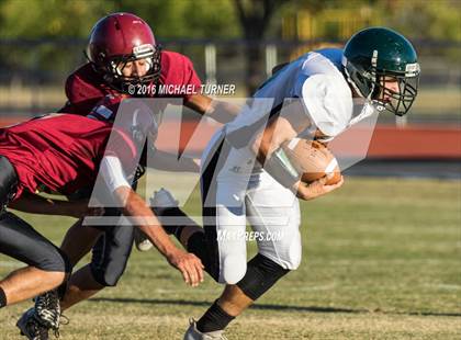 Thumbnail 3 in Red Bluff @ West Valley photogallery.
