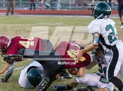 Thumbnail 1 in Red Bluff @ West Valley photogallery.