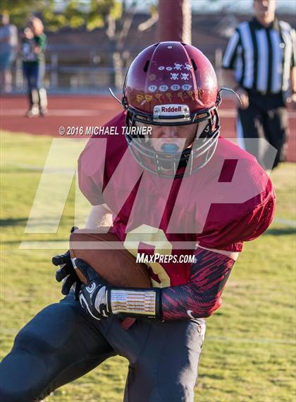 Thumbnail 3 in Red Bluff @ West Valley photogallery.