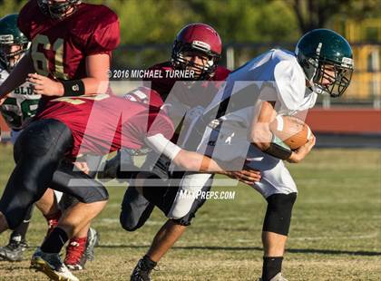 Thumbnail 2 in Red Bluff @ West Valley photogallery.