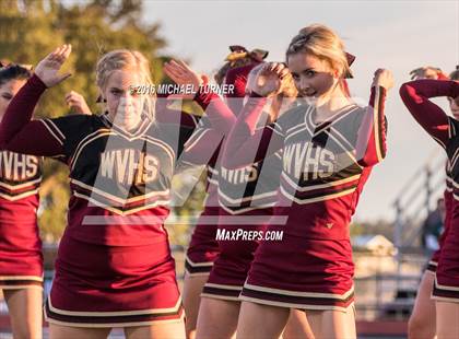 Thumbnail 3 in Red Bluff @ West Valley photogallery.