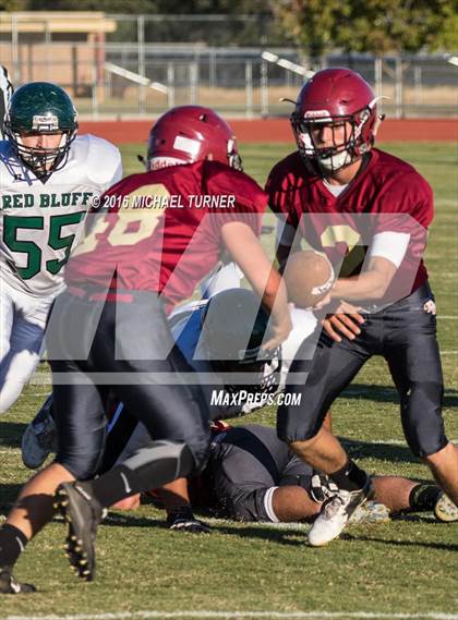 Thumbnail 1 in Red Bluff @ West Valley photogallery.