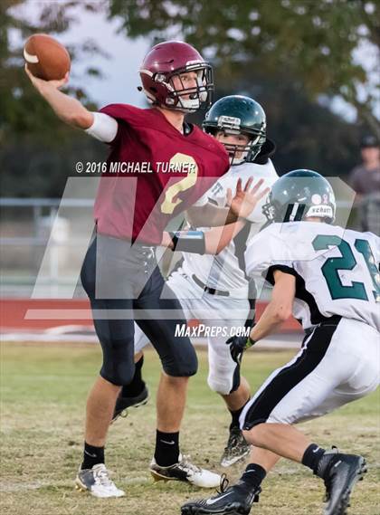 Thumbnail 3 in Red Bluff @ West Valley photogallery.