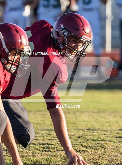Thumbnail 3 in Red Bluff @ West Valley photogallery.