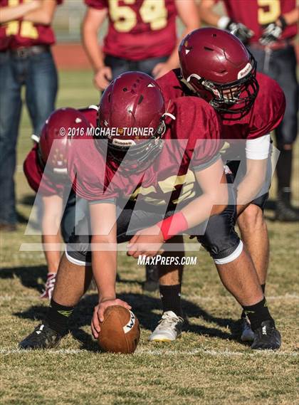 Thumbnail 2 in Red Bluff @ West Valley photogallery.
