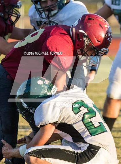 Thumbnail 2 in Red Bluff @ West Valley photogallery.