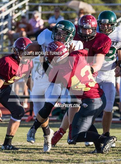 Thumbnail 1 in Red Bluff @ West Valley photogallery.