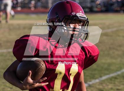 Thumbnail 2 in Red Bluff @ West Valley photogallery.