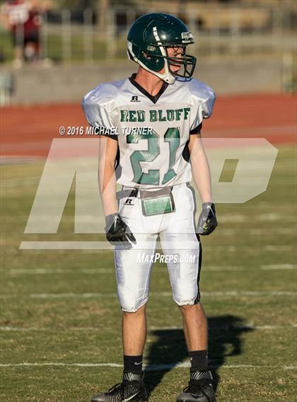 Thumbnail 3 in Red Bluff @ West Valley photogallery.