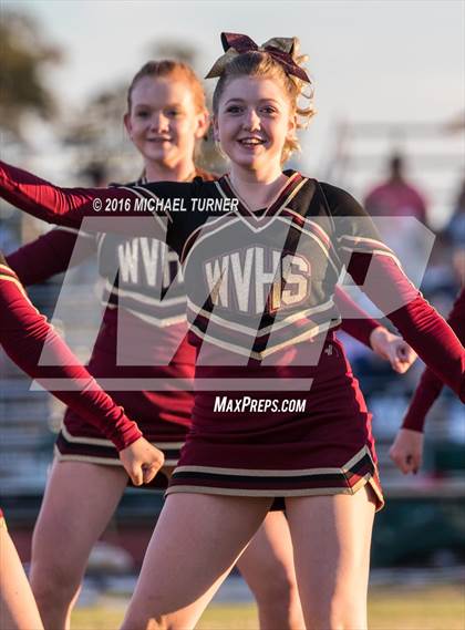 Thumbnail 1 in Red Bluff @ West Valley photogallery.