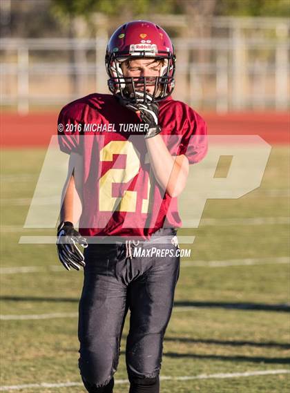 Thumbnail 3 in Red Bluff @ West Valley photogallery.