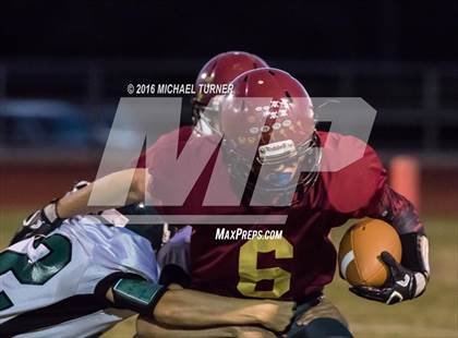 Thumbnail 1 in Red Bluff @ West Valley photogallery.